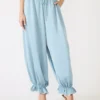Roan Pant Dusty Blue Roan Pant Dusty Blue