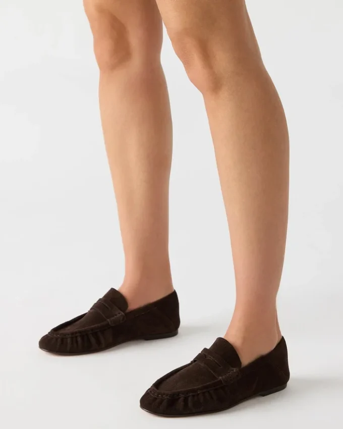 Roger Red Leather Roger Red Leather