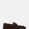 Roger Chocolate Brown Suede Roger Chocolate Brown Suede