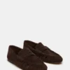 Roger Chocolate Brown Suede Roger Chocolate Brown Suede