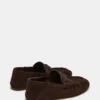 Roger Chocolate Brown Suede Roger Chocolate Brown Suede