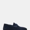 Roger Navy Suede Roger Navy Suede