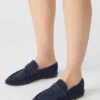 Roger Navy Suede Roger Navy Suede