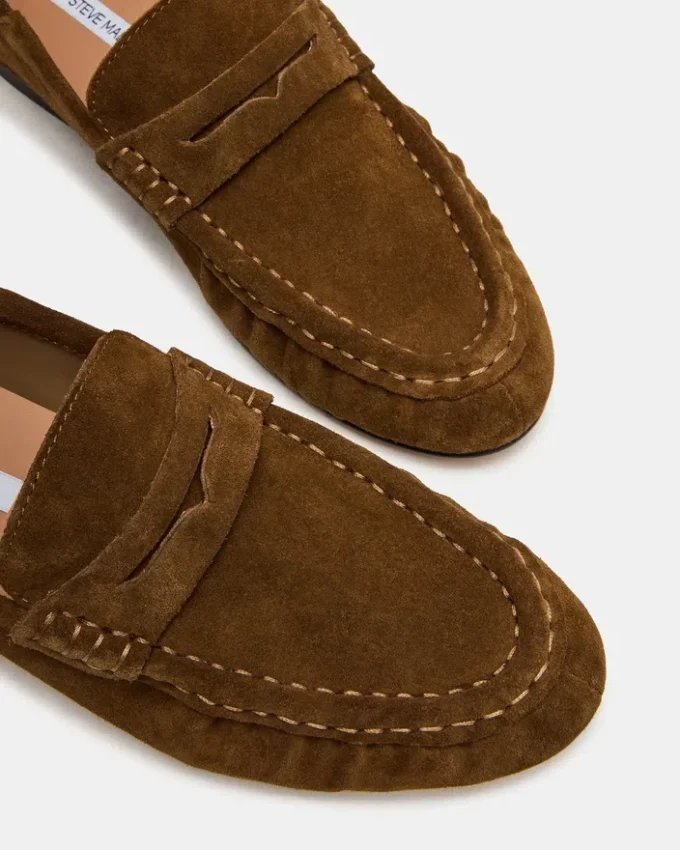 Roger Taupe Suede Roger Taupe Suede