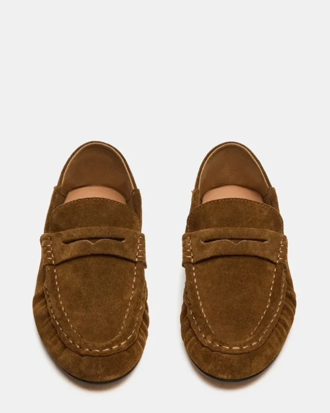 Roger Taupe Suede Roger Taupe Suede