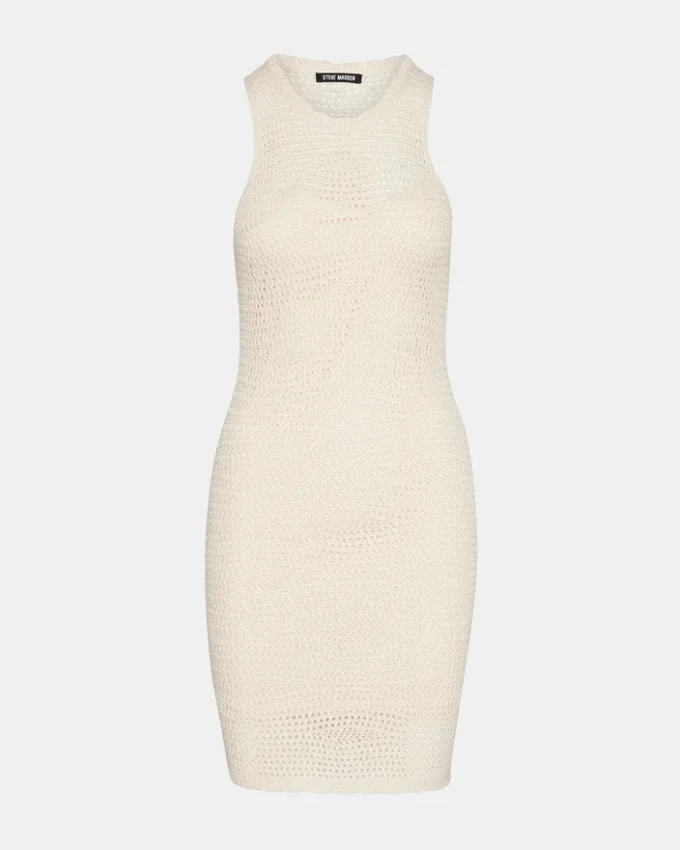 Ronnie Dress Beige Ronnie Dress Beige