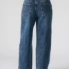 Rori Jean Dark Navy Rori Jean Dark Navy