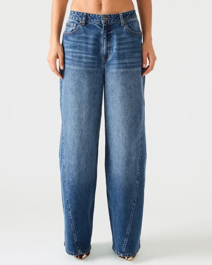 Rori Jean Dark Navy Rori Jean Dark Navy