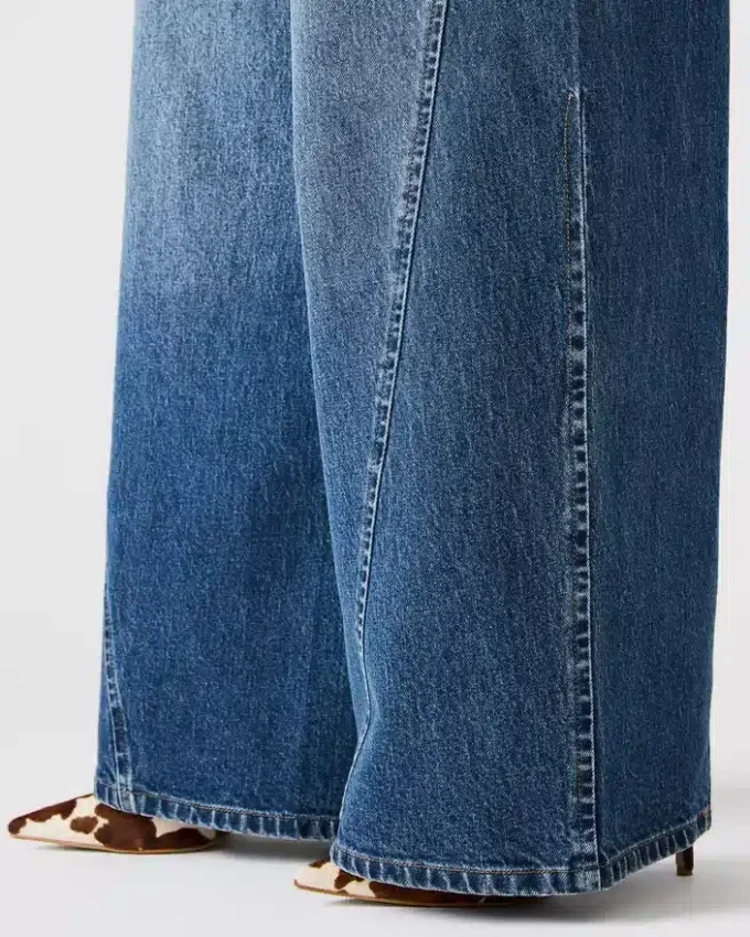 Rori Jean Dark Navy Rori Jean Dark Navy