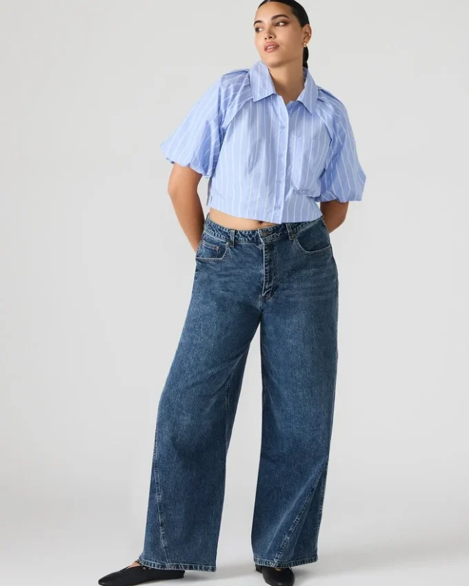 Rori Jean Dark Navy Rori Jean Dark Navy