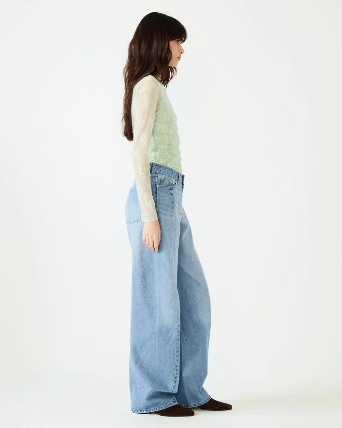 Rori Jean Forever Blue Rori Jean Forever Blue