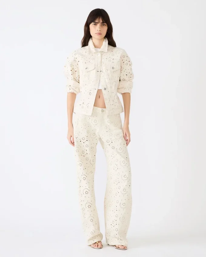 Rori Jean Sea Mist Rori Jean Sea Mist