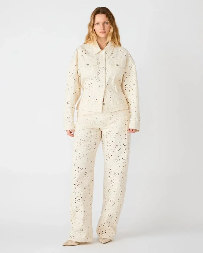 Rori Jean Sea Mist Rori Jean Sea Mist