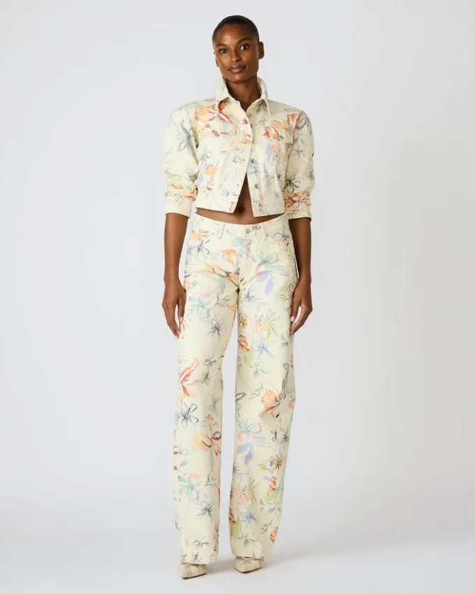 Rori Jean Vintage Ivory Rori Jean Vintage Ivory