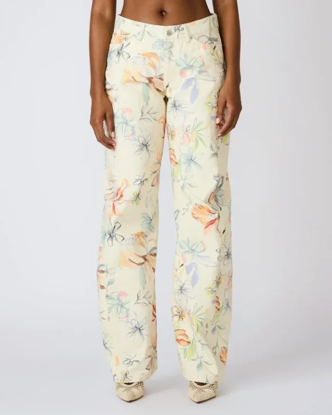 Rori Jean Vintage Ivory Rori Jean Vintage Ivory