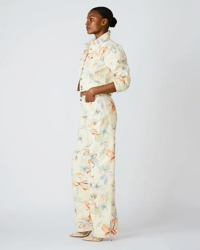 Rori Jean Vintage Ivory Rori Jean Vintage Ivory