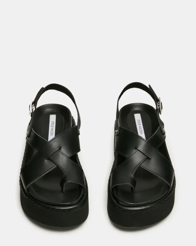 Rory Black Leather Rory Black Leather