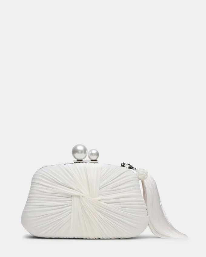 Rosalie Bag White Rosalie Bag White