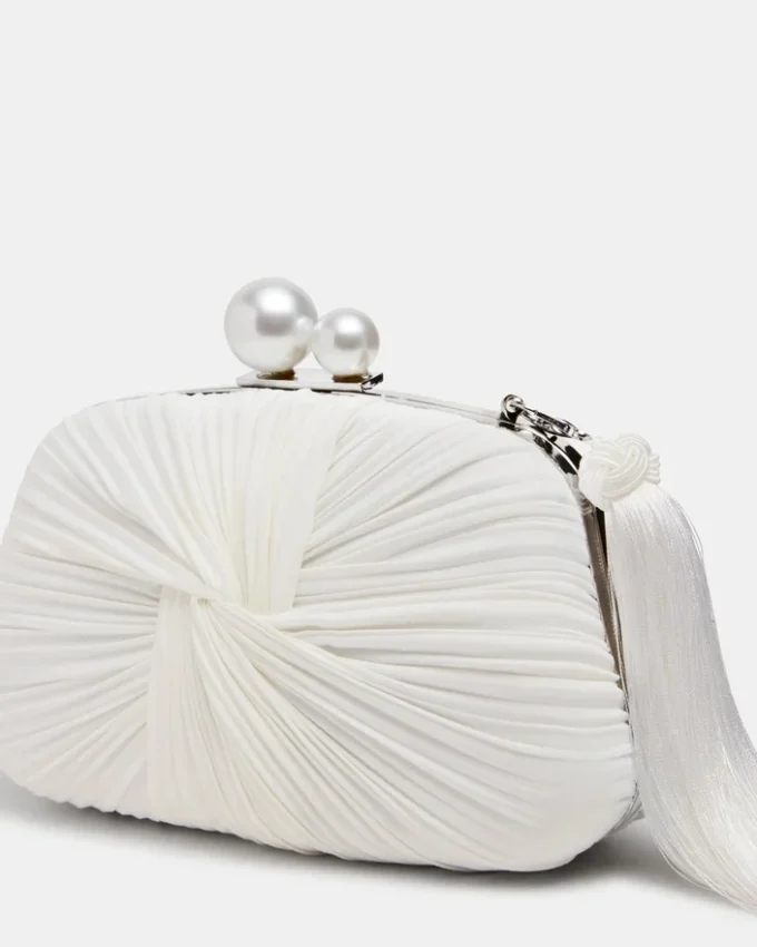 Rosalie Bag White Rosalie Bag White