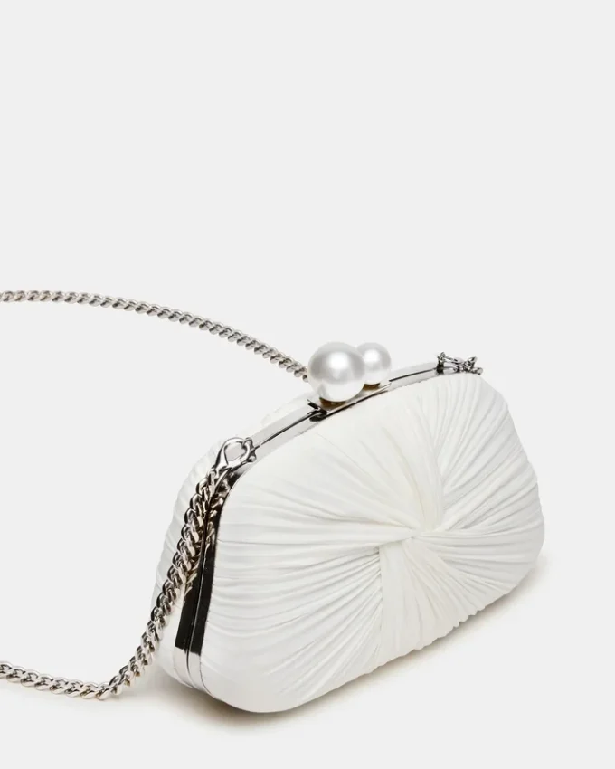 Rosalie Bag White Rosalie Bag White