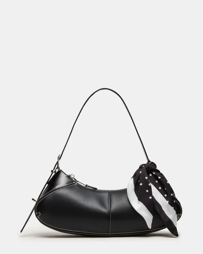 Roxey Bag Black Roxey Bag Black