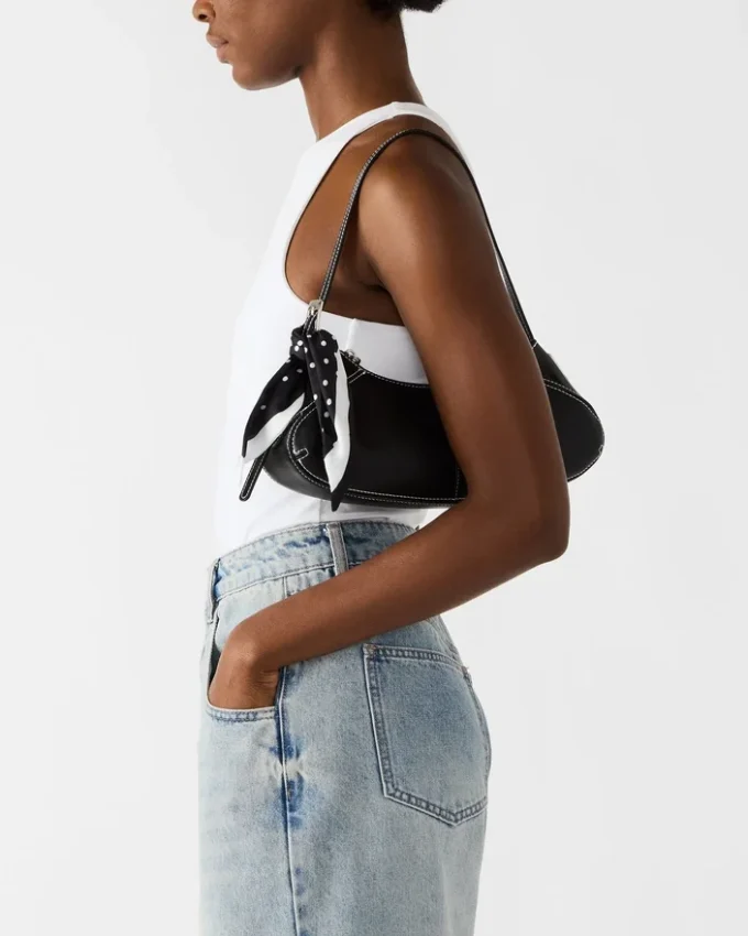 Roxey Bag Black Roxey Bag Black