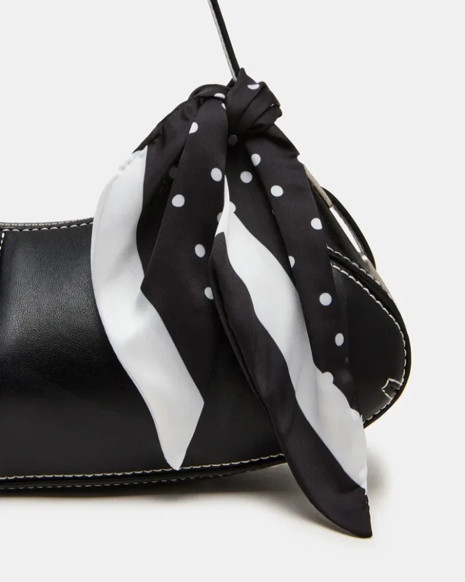 Roxey Bag Black Roxey Bag Black