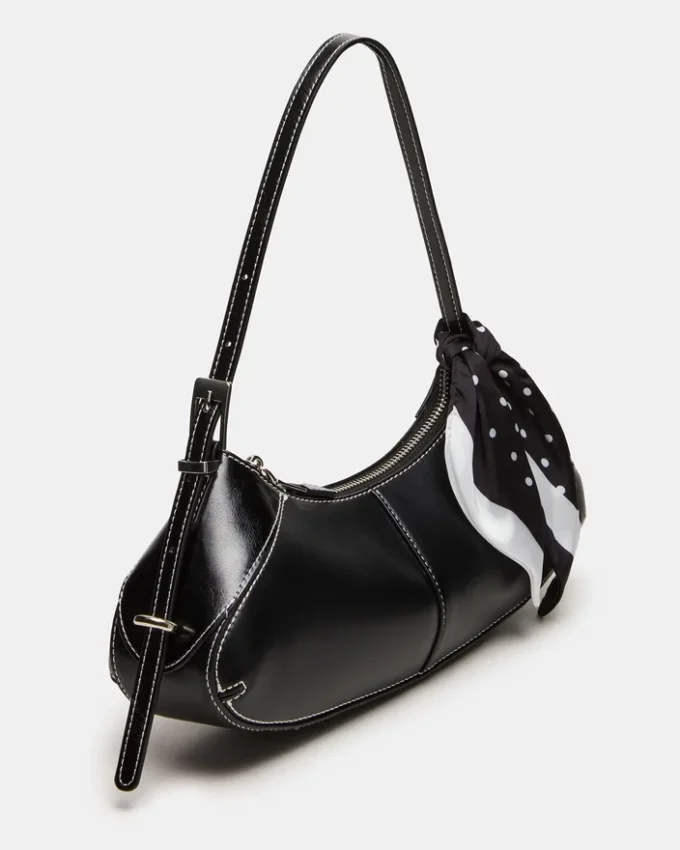 Roxey Bag Black Roxey Bag Black