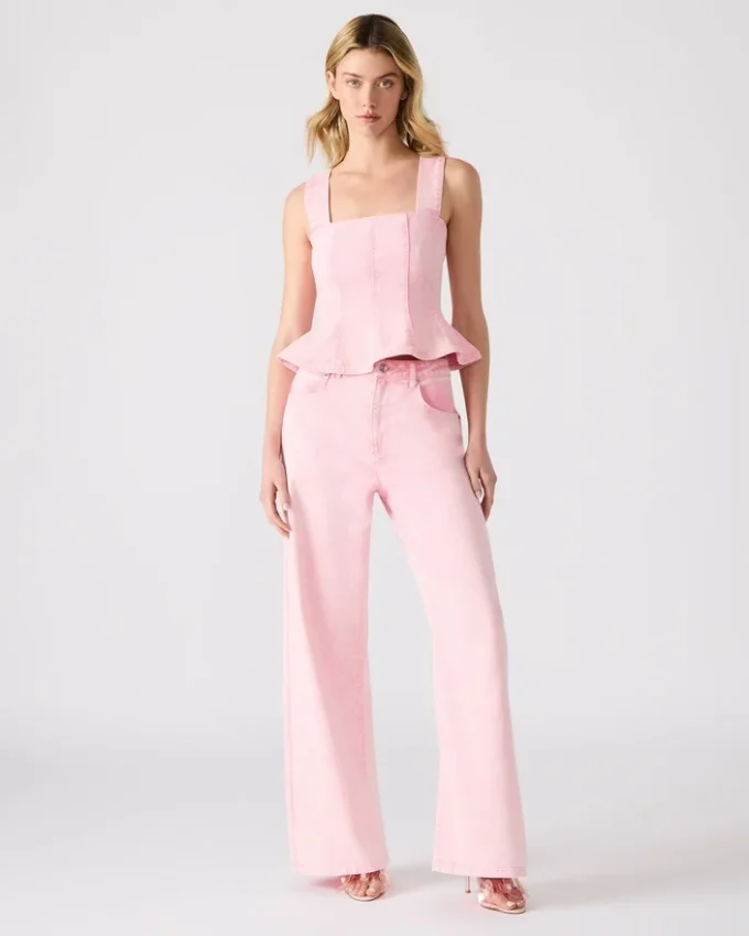 Roz Jean Pink Roz Jean Pink