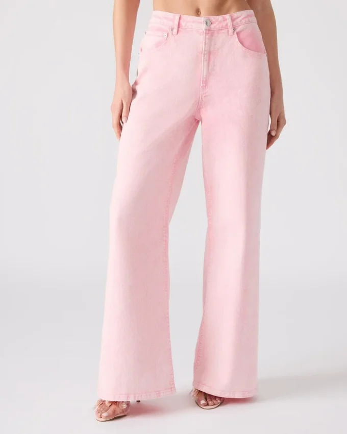 Roz Jean Pink Roz Jean Pink