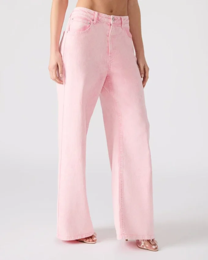 Roz Jean Pink Roz Jean Pink