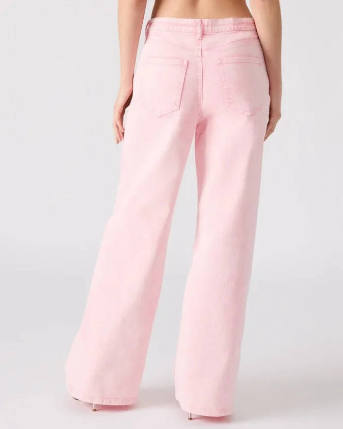 Roz Jean Pink Roz Jean Pink