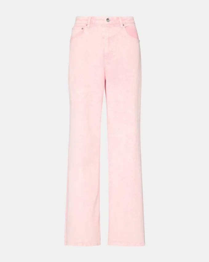 Roz Jean Pink Roz Jean Pink