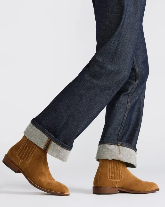 Ryker Cognac Ryker Cognac