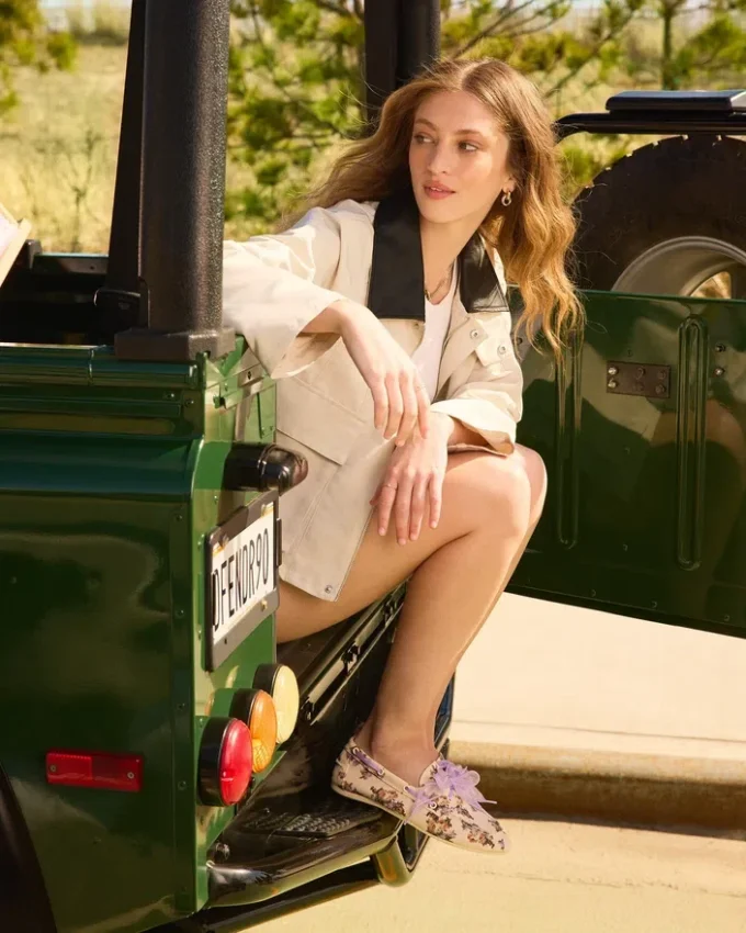 Sag Floral Sag Floral