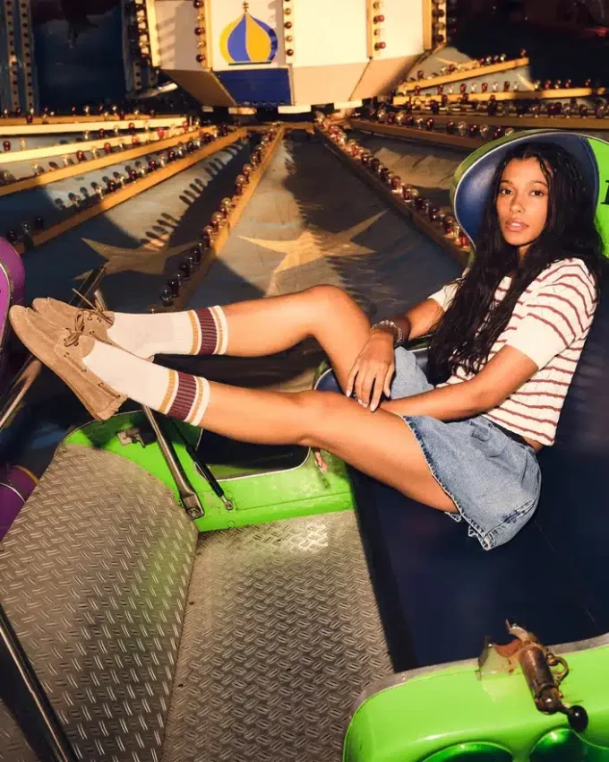 Sag Taupe Suede Sag Taupe Suede