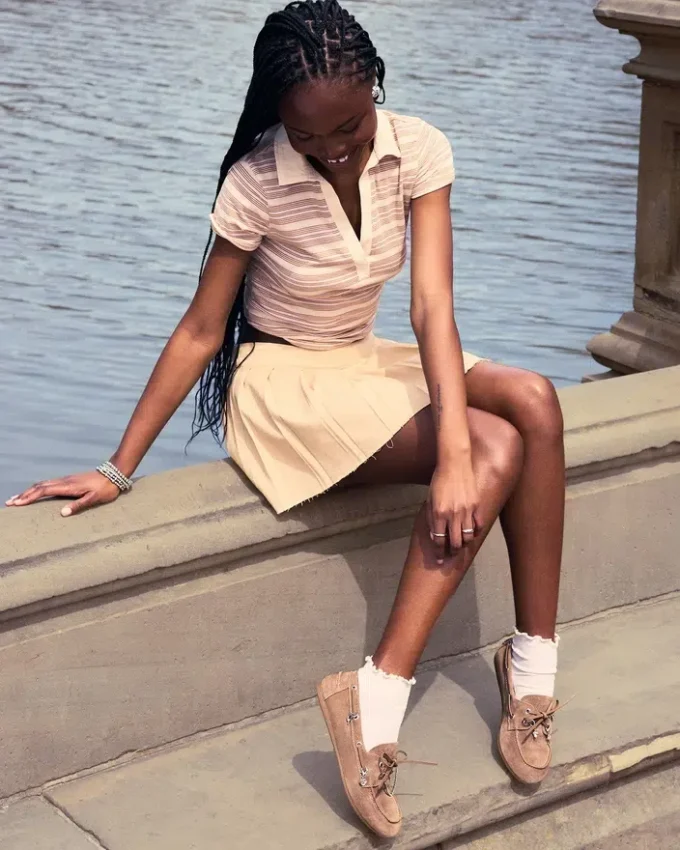 Sag Taupe Suede Sag Taupe Suede