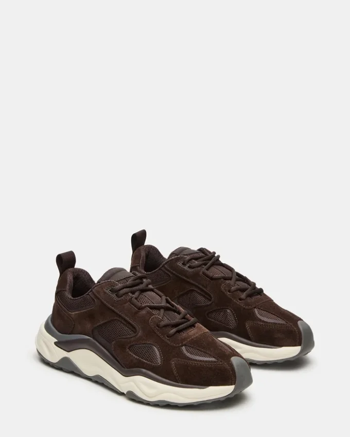 Salvador Brown Salvador Brown