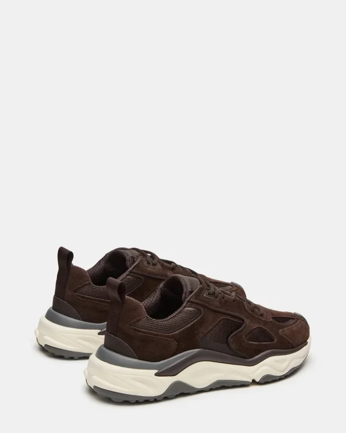 Salvador Brown Salvador Brown