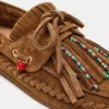 Samual Charm Chestnut Suede Samual Charm Chestnut Suede
