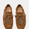 Samual Charm Chestnut Suede Samual Charm Chestnut Suede