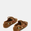 Samual Charm Chestnut Suede Samual Charm Chestnut Suede