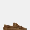 Samual Chestnut Suede Samual Chestnut Suede