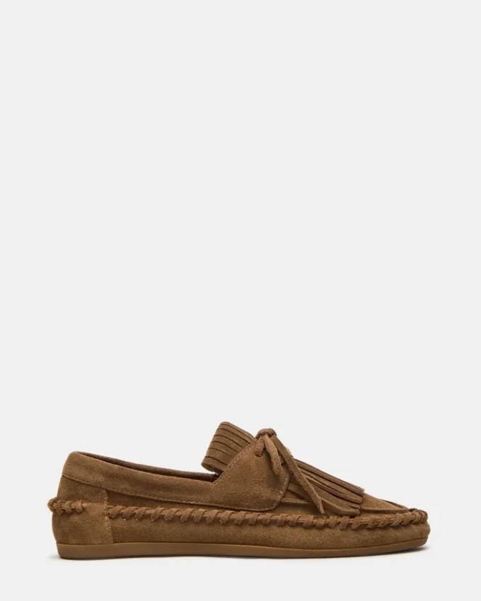 Samual Chestnut Suede Samual Chestnut Suede