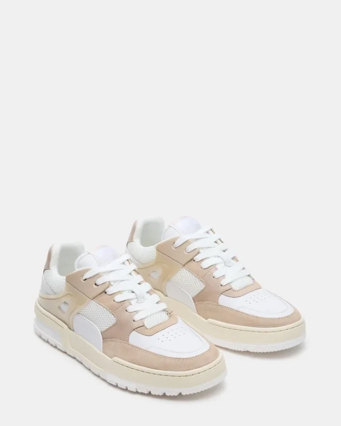 Sanchez White Multi Sanchez White Multi