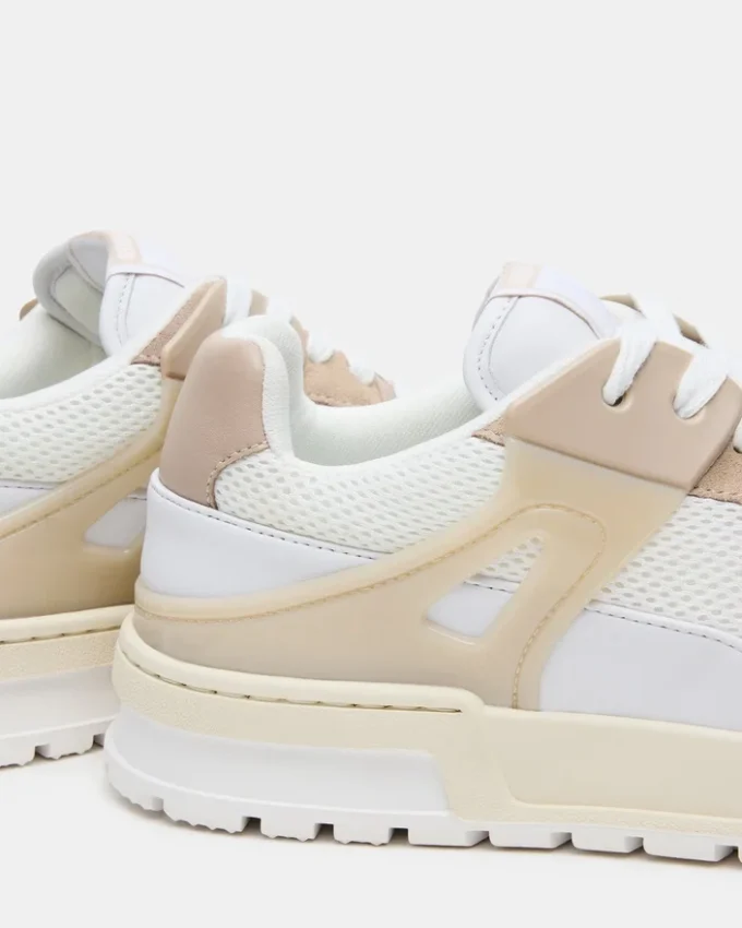 Sanchez White Multi Sanchez White Multi