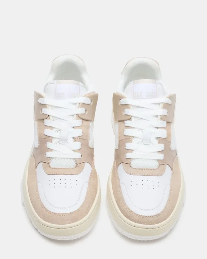 Sanchez White Multi Sanchez White Multi