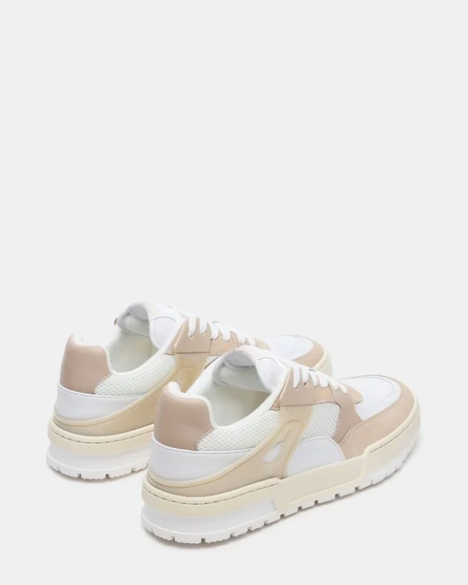 Sanchez White Multi Sanchez White Multi