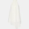 Sander Dress Cream Sander Dress Cream