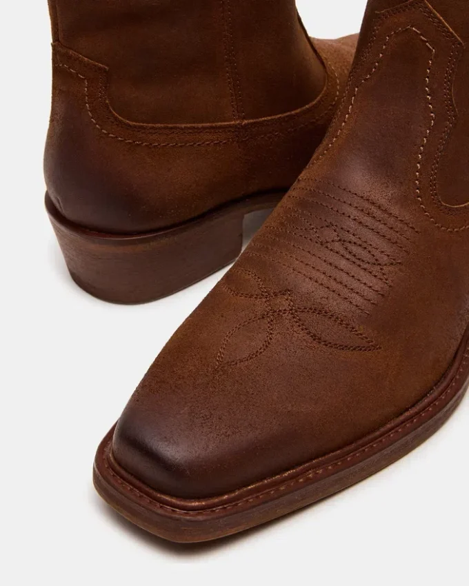 Sanderson Dark Tan Sanderson Dark Tan